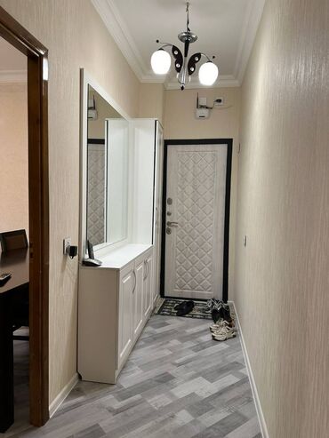 Köhnə tikili: Bakı, Köhnə Günəşli, 2 otaqlı, Köhnə tikili, 48 kv. m — 10