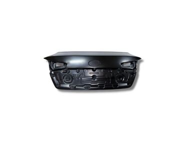 Крышки багажника и комплектующие: Крышка багажника Kia, 2014 г., Новый, Аналог