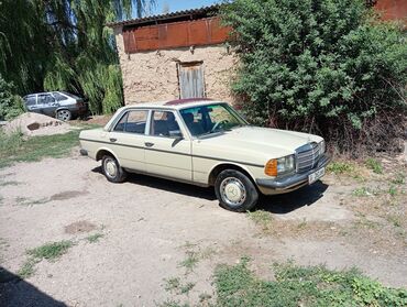 двигатель пассат б3 1.8 моно купить: Mercedes-Benz W123: 1980 г., 2.4 л, Механика, Дизель, Седан