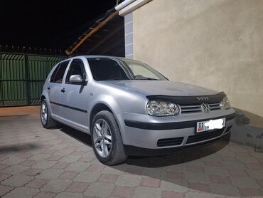 Volkswagen: Volkswagen Golf: 1998 г., 1.6 л, Автомат, Бензин, Универсал