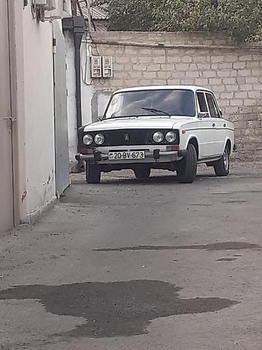bmw e 39: VAZ (LADA) 2106: 1.6 l | 1985 il — 5