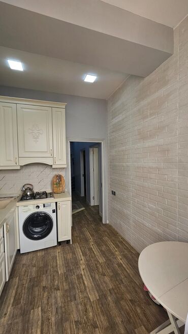 Yeni tikili: 2 otaqlı, Yeni tikili, 48 kv. m — 5