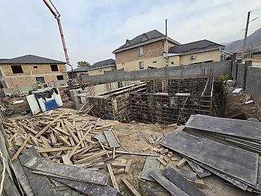 Бетонные работы: Монолитные работы «под ключ». Профессионально выполняем полный цикл — 7