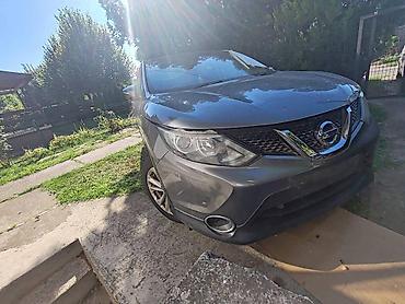 uaz prodaja: KASHQAI J11 DELOVI ZA NISSAN QASHQAI OD 2013. DO 2021. GOD. | — 4