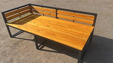 Мебель на заказ: Мебель в стиле лофт от производителя всегда в наличии — 16