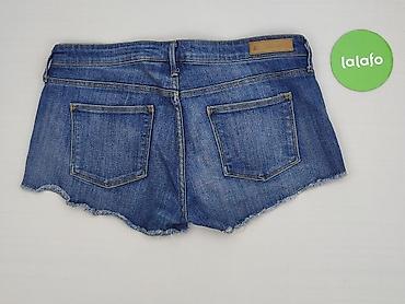 jorts xs: H&M, Szorty damskie, rozmiar M — 3