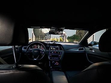 Hyundai: Hyundai Sonata: 0.5 l | 2015 il Sedan — 11
