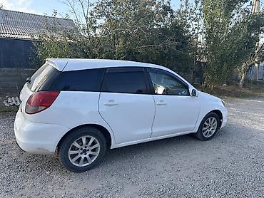 тойота матрикс купить: Toyota Matrix: 2003 г., 1.8 л, Автомат, Бензин, Универсал — 4