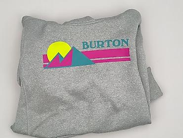 murakami bluza: Burton, Bluza z kapturem damska, rozmiar XS — 7