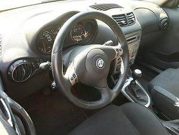tomos agregat: Delovi za Alfu 147 1.9JTD 140ks. Delovi za Alfu 147 1.9JTD 140ks — 3
