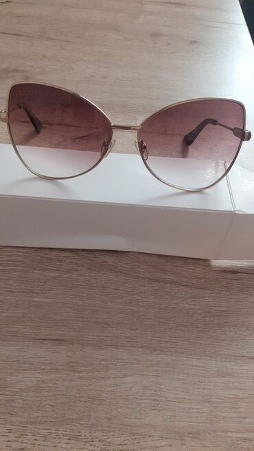 Gün eynəyi, Gucci