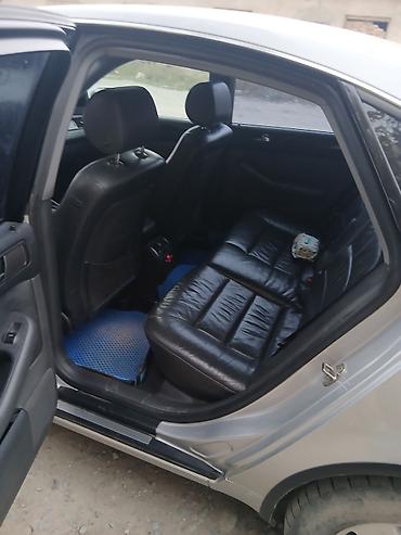 volkswagen boro: Audi A6: 2001 г., 2.7 л, Бензин, Седан — 5