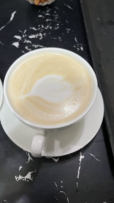 Tibb, əczaçılıq: Barista tələb olunur, Aylıq ödəniş, İstənilən yaş, 1 ildən az təcrübə