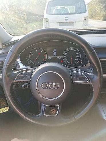 linx senzori: TABLA AIRBEGOVI POJASEVI ZA AUDI A6 OD 2011. DO 2016. GOD. | AUDI A6 — 4