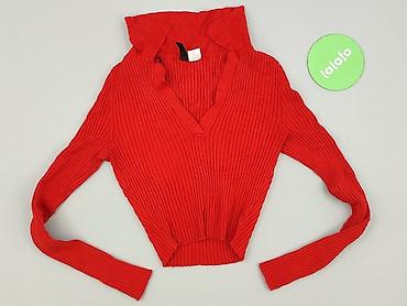 dwustronna: H&M Divided, Sweter damski, rozmiar XS — 2