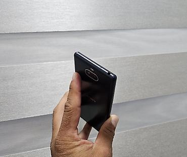 google pixel tablet: Sony Xperia 10, Б/у, 64 ГБ, цвет - Черный, 1 SIM, 2 SIM — 2