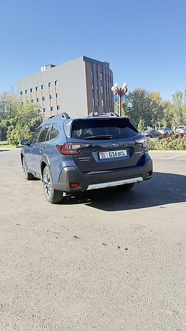 subaru forester капот: Subaru Outback: 2024 г., 2.4 л, Вариатор, Бензин, Кроссовер — 4