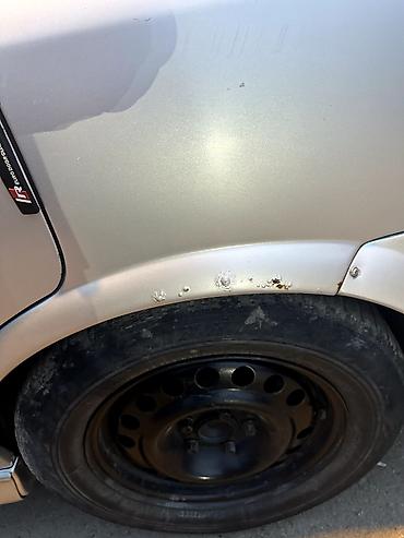 Opel: Opel Vectra: 1999 г., Хэтчбэк — 19