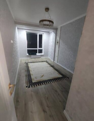 Продажа квартир: 1 комната, 48 м², Элитка, 10 этаж, Дизайнерский ремонт