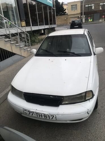 фольксваген 1 4: Daewoo Gentra. Heç bir problemi yoxdur,otur sür maşinidi. Motor həcimi