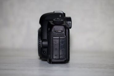 Fotokameralar: (Əlaqə yalnız whatsapp ilə mümkündür mobil işləmir.) Canon EOS 5D Mark — 4