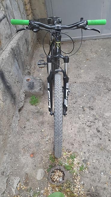 Горные велосипеды: Продам TOTEM EXPLOSION 27.5 Описание на фотографиях В городе Ош только — 9