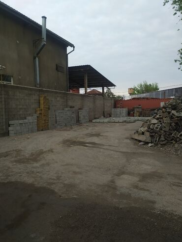 бетон завод: Продаю Цех, С оборудованием, Действующий, 400 м²