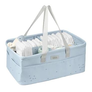 merrell obuca: Organizator za pelene Stripy Friends – KIKKA BOO Šifra proizvoda — 3