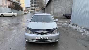 тойота с: Toyota Camry: 2001 г., 2.4 л, Автомат, Бензин, Седан