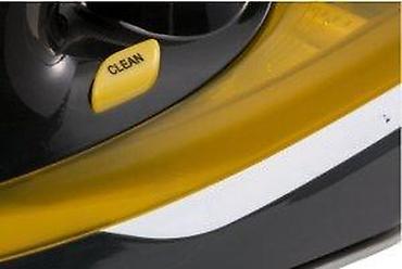 jbl vufer: Keramička parna pegla Camry CR 5029 NOVO. Opis proizvoda: Keramička — 7