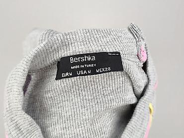golf wymiary: Bershka, Sukienka damska, rozmiar M — 5