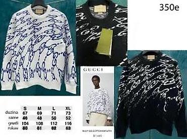 Džemperi: ORIGINALNI DZEMPERI TOP BRENDOVA, ULTRA HIT | Novo! ! ! Hit. Hit — 27