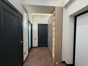 ташрабат: 2 комнаты, 50 м², Таш-Рабат ТРЦ Элитка, 10 этаж — 3