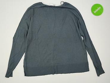 logo genzie: Zara, Sweter damski, rozmiar M — 3