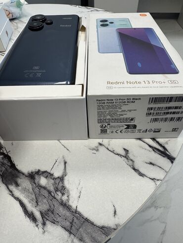 купить редми нот 14 про плюс: Redmi, Redmi Note 13 Pro Plus, 512 ГБ, цвет - Синий, 2 SIM, eSIM
