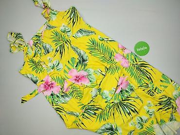 carry tunika: Shein Curve, Sukienka damska, rozmiar 4XL — 2