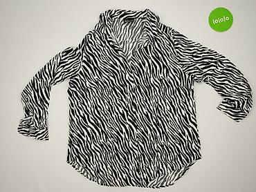 parka h: Janina, Koszula damska, rozmiar 2XL — 2