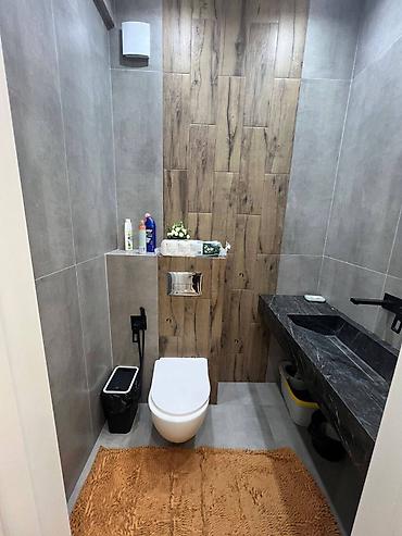 Продажа квартир: 3 комнаты, 118 м², Элитка, 8 этаж, Евроремонт — 7