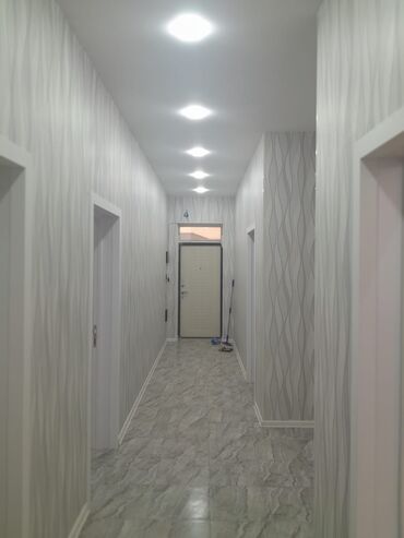 Bağ evlərinin satışı: Bakı, Türkan qəs., 100 kv. m, 3 otaqlı, Hovuzsuz, Kombi, Qaz, İşıq — 10