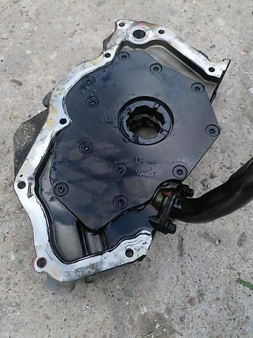 Filteri: Fiat Croma 2.4 JTD pumpa ulja. Fiat Croma 2.4 JTD pumpa ulja — 2