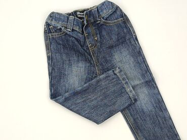 kamizelka dmuchana dla dzieci decathlon: Jeans, DenimCo, 1.5-2 years, 92, condition - Perfect