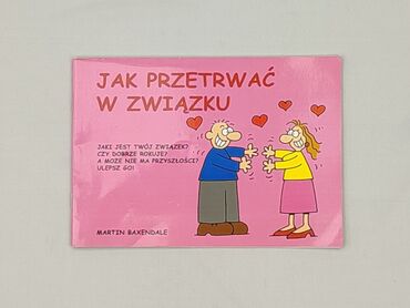 Książka, gatunek - Literatura faktu, stan - Idealny