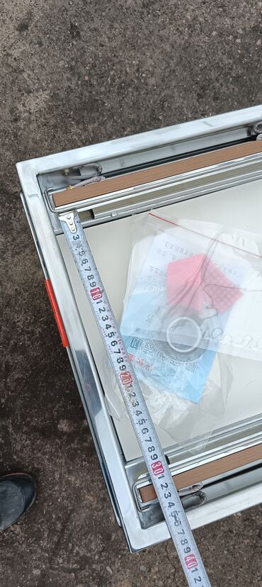 Упаковочно-фасовочные аппараты: Новый — 4