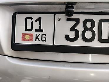 Toyota: Toyota Funcargo: 2000 г., 1.3 л, Автомат, Бензин, Минивэн — 12