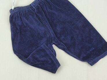 koszulka fc barcelona lewandowski: Sweatpants, 3-6 months, condition - Good