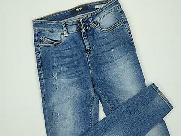 jeans ecko: Jeansy damskie, rozmiar S — 1