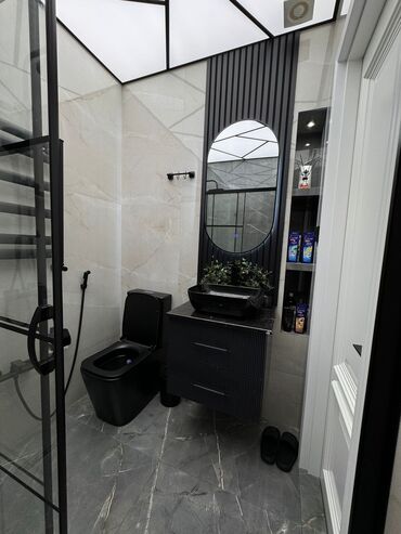 Yeni tikili: 3 otaqlı, Yeni tikili, 78 kv. m — 5