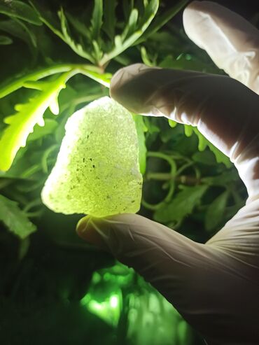 Dekorativ daşlar: YAŞIL NADİR DEKORATİV DAŞ 💎 😍KOLLEKSİYAMIN ƏN DƏYƏRLİ ÜZVLƏRİNDƏN — 13