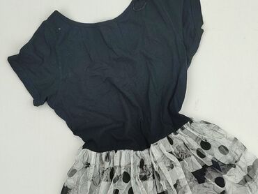 sukienki japońskie: Topshop, Sukienka damska, rozmiar L