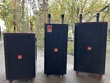 Динамики и колонки: АРЕНДА КОЛОНКИ НА ВЫБОР Подходит на все мероприятии ЗВУЧАТ чисто и — 7